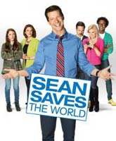 Sean Saves the World /   